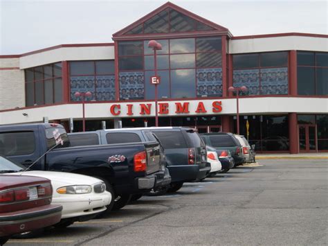 Flint Cinemark Flint West 14 Cinemark Flint West 14 Read Reviews | Rate Theater 1591 South Graham Rd, Flint, MI 48532 810-732-6668 | View Map Theaters Nearby Capitol Theatre (3.3 mi) Flint Institute of Arts (4 mi) NCG Grand .... 