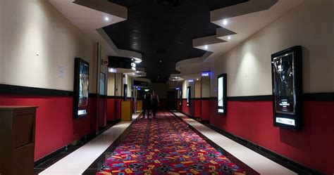 Cinemacenter Bahía Blanca - Bahía Blanca (Buenos Aires) - Cines.com