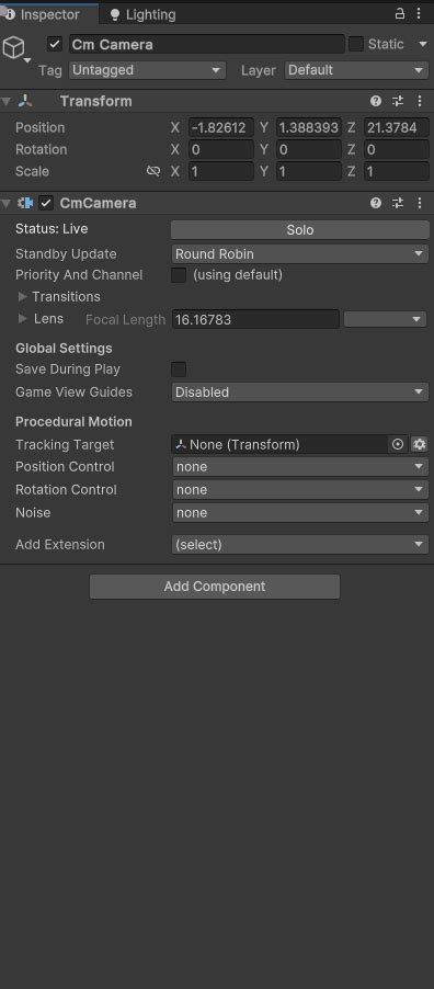 Cinemachine isometric camera.  Pretty easy solution using Cinemachine.  It is designed to...