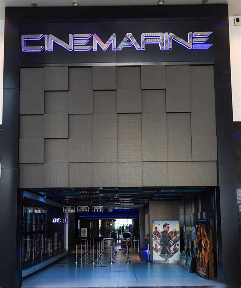 Cinemarine ankara