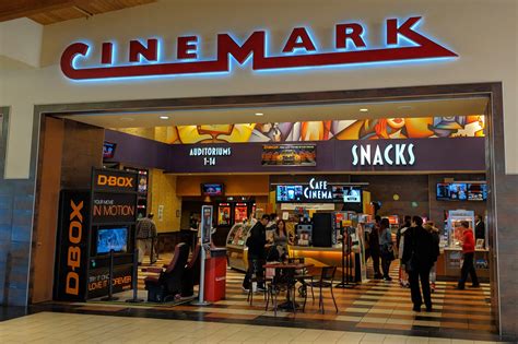 Cinemark. ©2022 Cinemark USA, Inc. Century Theatres, CinéArts, Rave, Tinseltown, and XD are Cinemark brands. “Cinemark” is a registered service mark of Cinemark USA, Inc. 