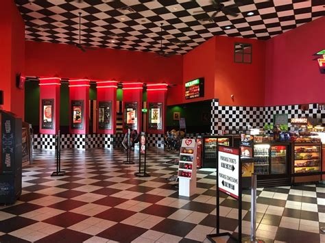 Cinemark 10 Locations & Hours Near Woodinville, WA - Yellow …