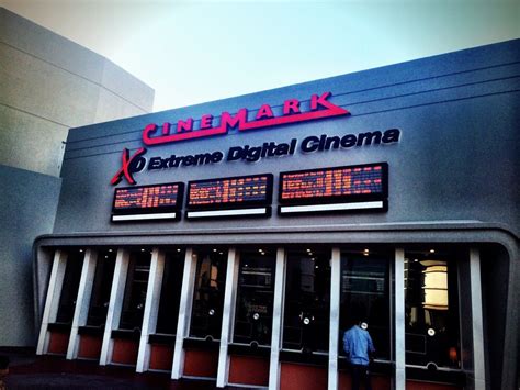 Oct 12, 2023 · Get address, phone number, hours, reviews, photos and more for Cinemark 18 and XD | 6081 Center Dr Ste 201, Los Angeles, CA 90045, USA on usarestaurants.info . 