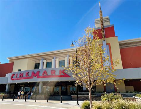 Cinemark 24 Jordan Landing & XD movies and showtimes