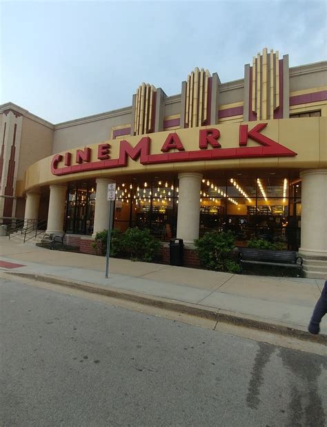 Cinemark Holdings, Inc is an American movie theater chain that started operations in 1984 and since then it has operated theaters with hundreds of locations ...
