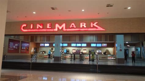 Cinemark Atrium - Ingresso.com