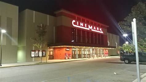 Cinemark Chesapeake Square and XD - Chesapeake, VA 23321