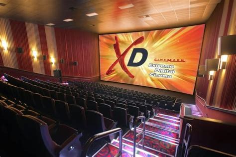 Cinemark Dayton South 16 and XD - Movie Theater in West …