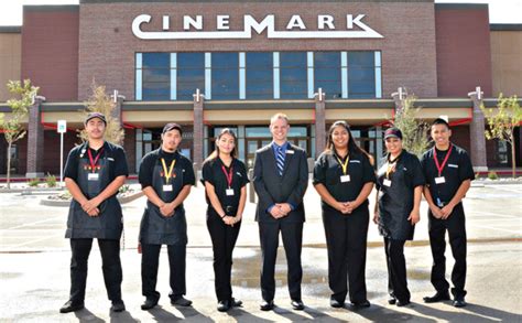 Cinemark Jobs, Employment in Jacinto City, TX Indeed.com