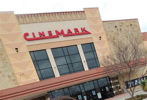 Cinemark at Market Heights - Meal takeaway - USA Restaurants