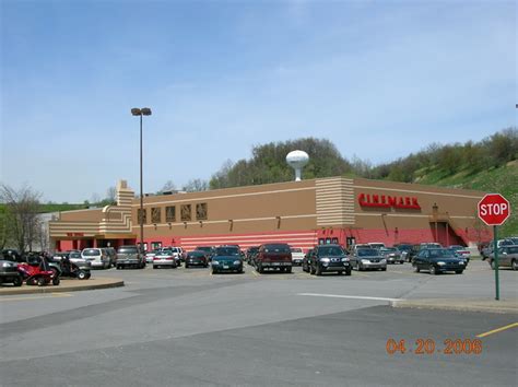 Cinemark bridgeport wv. Things To Know About Cinemark bridgeport wv. 