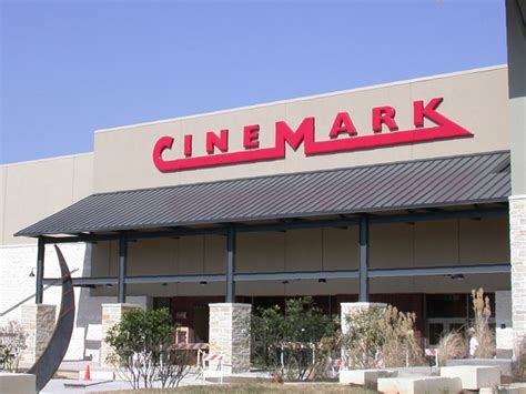Cinemark cedar park tx. Things To Know About Cinemark cedar park tx. 