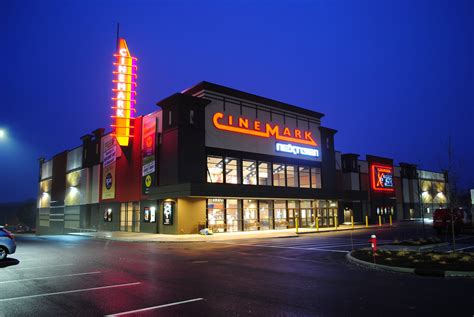 Cinemark cuyahoga falls & xd. 33 reviews and 11 photos of CINEMARK CUYAHOGA FALLS AND XD "Staff: 5 stars, all were friendly, smiling, and helpful Accessibility: 2 stars, the entrance is on the far left of the building, and all the theaters are to the right. 