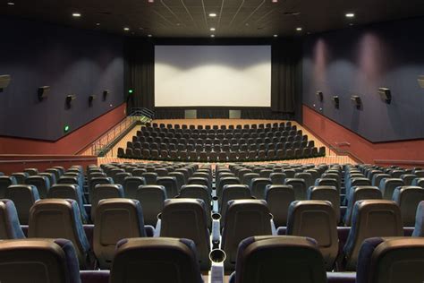 Cinemark fallen timbers 14 and xd reviews. There’s a lot to be optimistic about in the Services sector as 2 analysts just weighed in on Cinemark Holdings (CNK – Research Report) and... There’s a lot to be optimistic a... 