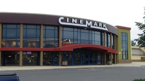 80 reviews and 25 photos of CINEMARK HAZLET 1