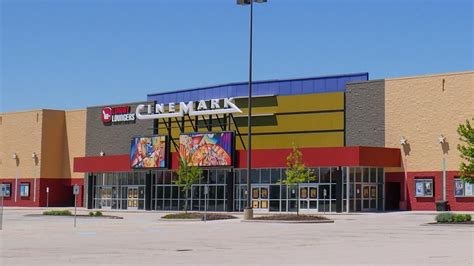 Cinemark Kenosha, WI 1 year ago Be among the first 25 applicants See who Cinemark has hired for this role ... Get email updates for new Server jobs in Kenosha, WI. Clear text. By creating this job .... 