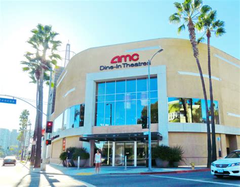 Cinemark marina del rey. Things To Know About Cinemark marina del rey. 