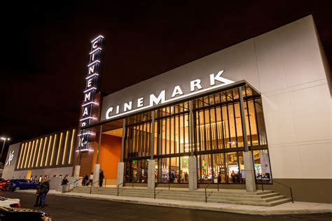 Cinemark movie theater locations. Things To Know About Cinemark movie theater locations. 