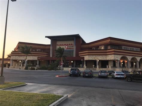 ... movie times at this theater for the date you selected. Movie Theaters Near Cinemark Movie Bistro. AMC Edinburg 18. 3003 Us 281 Bus, EDINBURG, TX 78539(956) 380 ...