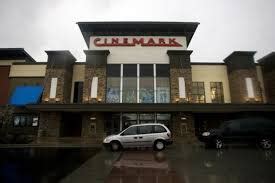 Cinemark University Mall. 1010 South 800 East, Orem, UT
