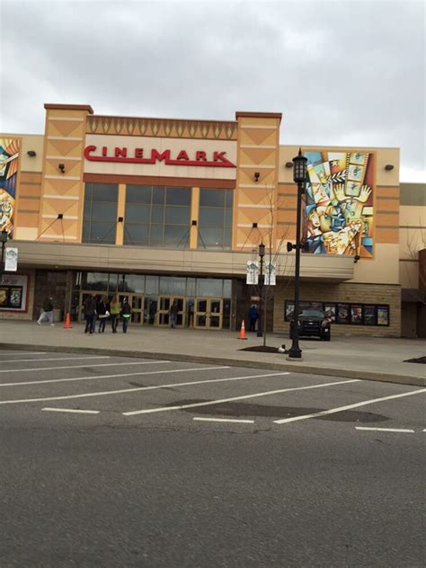 Cinemark robinson township pa. Things to Do in Robinson, PA - Robinson Attractions. 1. The Mall at Robinson. The shops at this mall are nice. This is a good place for shopping 🛍. I like this mall a lot. 2. The Winery At Wilcox. The wine is very good and you can taste almost all of them. 
