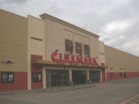 Cinemark Sherman, Sherman, Texas. 5,753 likes · 54 talking about this · 174,443 were here. Visit Our Cinemark Theater in Sherman, TX. Enjoy alcoholic drinks and popcorn.