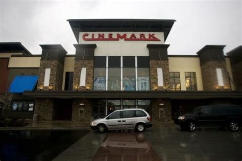 Cinemark University Mall. Read Reviews | Rate The