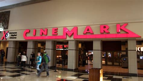 Cinemark. Salaries. California. Average Cinemark hourly pay ranges from approximately $11.09 per hour for Ticket Sales Representative to $31.50 per hour for Senior Customer Service Representative. The average Cinemark salary ranges from approximately $21,000 per year for Usher/Ticket Taker to $96,000 per year for Warehouse Lead. 