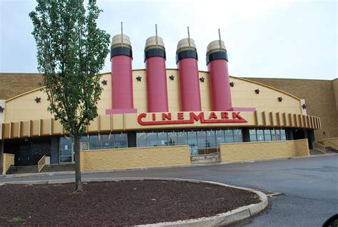Cinemark Montage Mountain 20 and XD. Save theater to favorites. 40 Glenmaura National Blvd. Moosic, PA 18507. Theater Info. Ticketing Options: Mobile, Print, Kiosk. See Details. Unable to complete loading the calendar. Loading format filters….. 