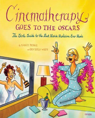 Cinematherapy goes to the oscars the girls guide to the best movie medicine ever made. - Tour of the queyras the gr58 and gr541 in the french alps cicerone guide.
