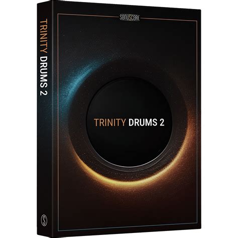 Cinematic drums ableton.  BOOM Library Trinity Drums 2 Upgrade for Ableton Live, L...