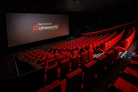 Cinemaworld movie times. STAR WARS: THE PHANTOM MENACE 25TH. Play Trailer Synopsis. Tickets. 
