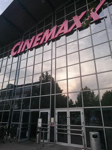 CinemaxX Oldenburg Showtimes - IMDb