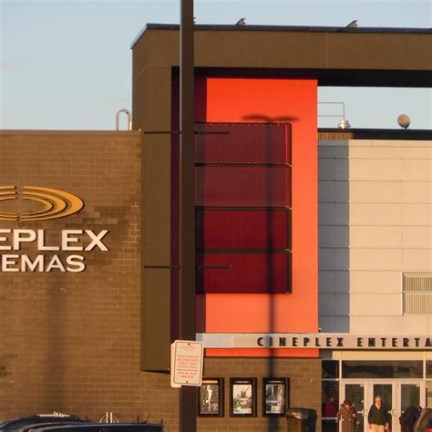 Cineplex Cinemas Dartmouth Crossing - All You Need to