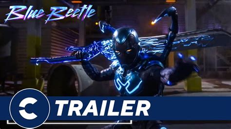 Cinepolis blue beetle. Here's the New Trailer for BLUE BEETLE, only in cinemas on August 18. #Cinépolis #CinépolisIndia 