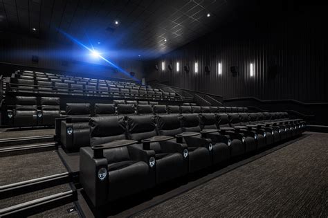 The first movie theater to call Inglewood home in nearly 30 years, the 12-screen (all cutting-edge laser projection, including 1 IMAX screen), 1,236-seat, 55,137-square-foot luxury concept is the .... 