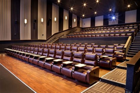Cinépolis Luxury Cinemas is set to open its first Houston location in The Woodlands on Nov. 22 in the Creekside Park West Village, 26543 Kuykendahl Road. The luxury movie theater has made it a .... 