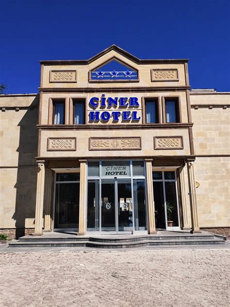 Ciner Hotel Goreme.