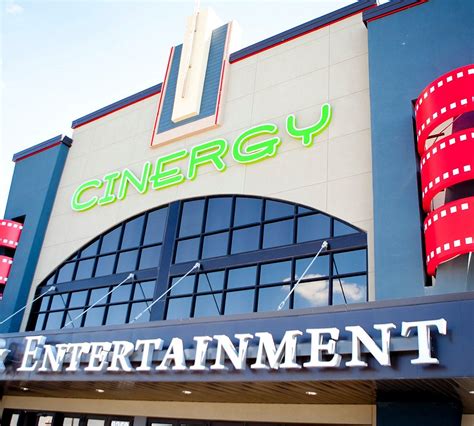 Cinergy odessa texas. Things To Know About Cinergy odessa texas. 