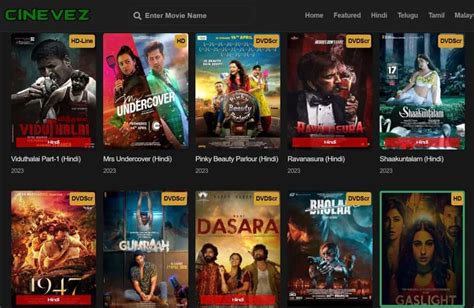 Cinevez Watch Bollywood, Hollywood & South Indian Videos!