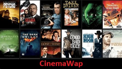 Cinewap.net cinewap - HypeStat