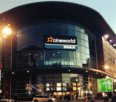 Cineworld – Birmingham, 181 Broad Street (20 reviews, address …