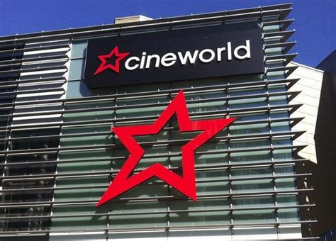 Cineworld Group and Cinionic strike 1,000+ unit deal …