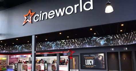 Cineworld Stoke-on-Trent Stoke-on-Trent - Facebook