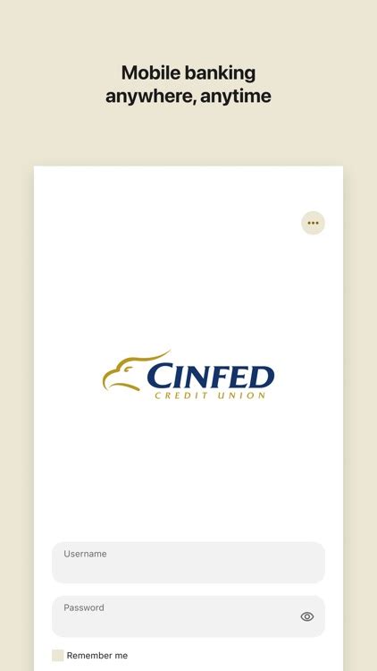 Cinfed credit union login. Enter your account password & answer the security question to sign in. Password-Back Sign In 