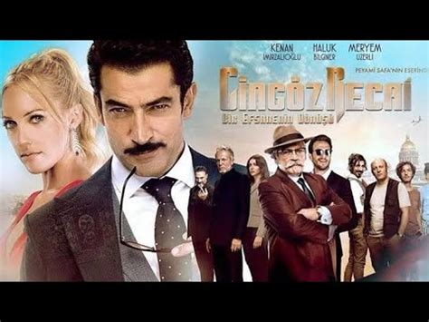 Cingöz Recai Full HD izle. 