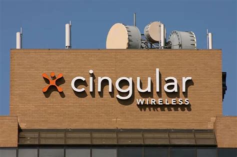 Cingular Wireless - PlainSite