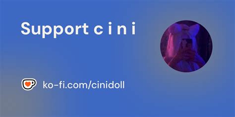 🍆 Cinidoll Leaks (SEX)