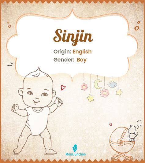 Cinjin Name Meaning: What Is Special About It