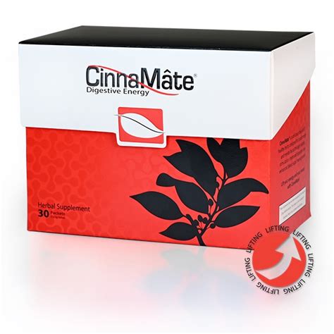 CinnaMate™ - Healthy Solle